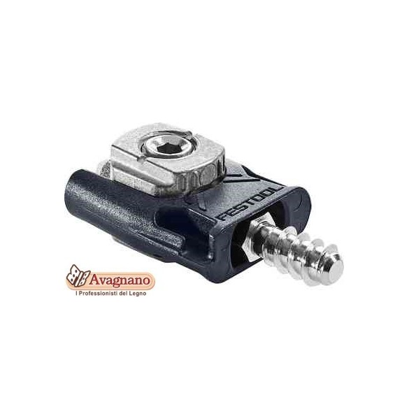 Connessione ad angolo KV-LR32 D8/50