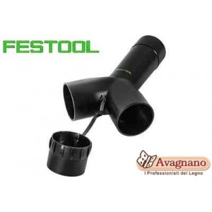 Distributore a stella D 50...