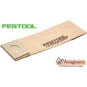 Turbofiltro TF II-RS/ES/ET/5