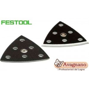 Piastra di levigatura...