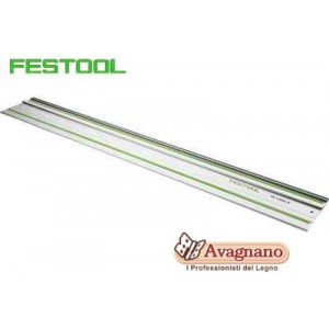 Binari di guida FS 1400/2