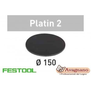 Disco abrasivo Platin 2 STF...