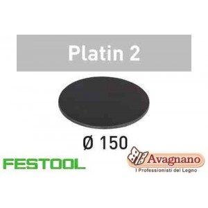 Disco abrasivo Platin 2 STF...