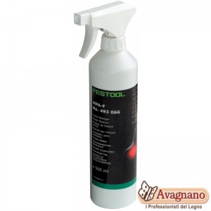 Detergente Finish MPA F+/0,5L