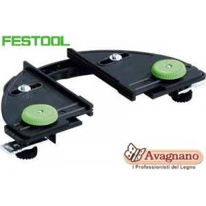 Battuta per listelli LA-DF...