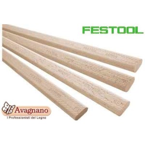 Tasselli lunghi DOMINO...