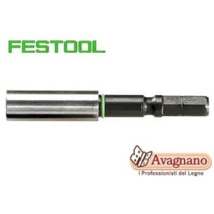 Portainserti magnetico BH...