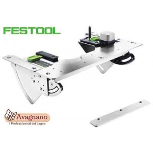 Piastra di adattamento...