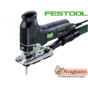 Seghetto alternativo TRION...