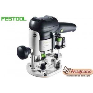 Fresatrice OF 1010 EBQ