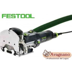 Fresatrice per giunzioni...