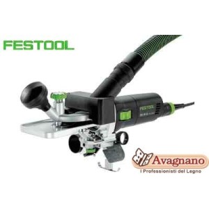 Rifilatore OFK 700 EQ-Plus