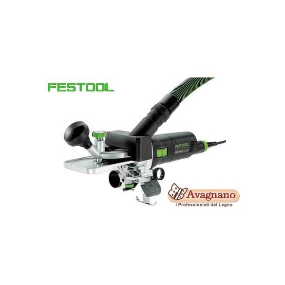 Rifilatore OFK 700 EQ-Plus