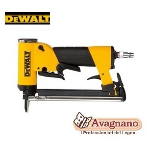 Cucitrice Serie 80 DEWALT