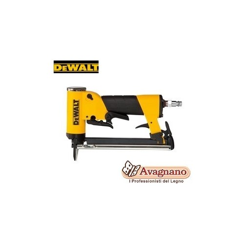 Cucitrice Serie 80 DEWALT