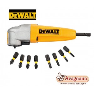 Set con adattatore...