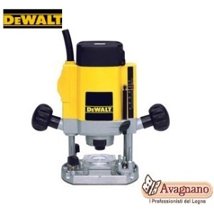 Elettrofresatrice...