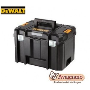 TSTAK™ VI Valigetta...