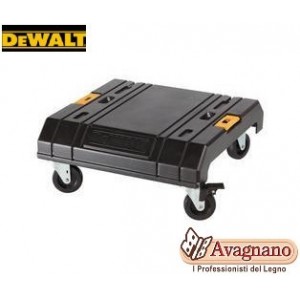 TSTACK CART carrello per...