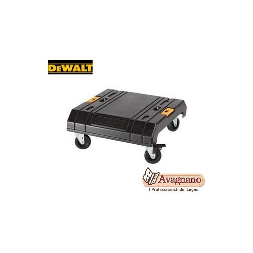 TSTACK CART carrello per trasporto...