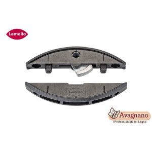 Giunzione CLAMEX P-10