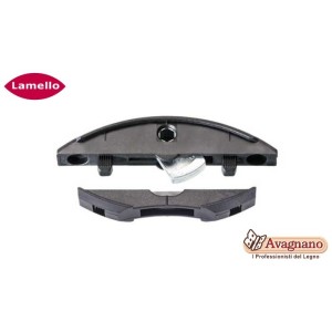 Giunzione CLAMEX P MEDIUS 14/10