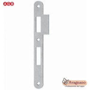 Incontro AGB PATENT BT CROMO SAT