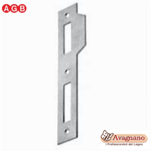 Incontro AGB PATENT BQ CROMO SAT