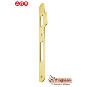 Incontro AGB PATENT BT OTTONE