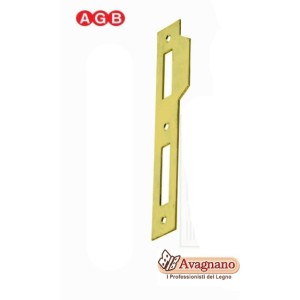 Incontro AGB PATENT BQ OTTONE