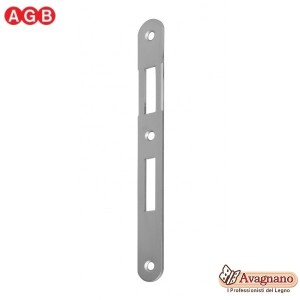 Incontro AGB PATENT BT CROMO LUCIDO