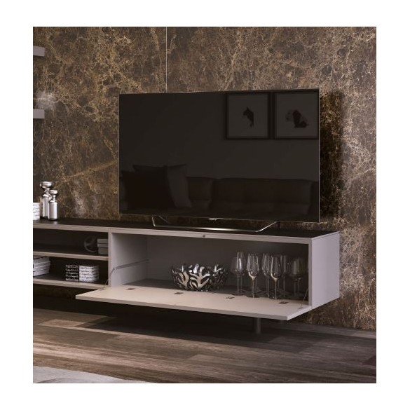 MECCANISMO LIVENZA KAIRO PER CALATOIA