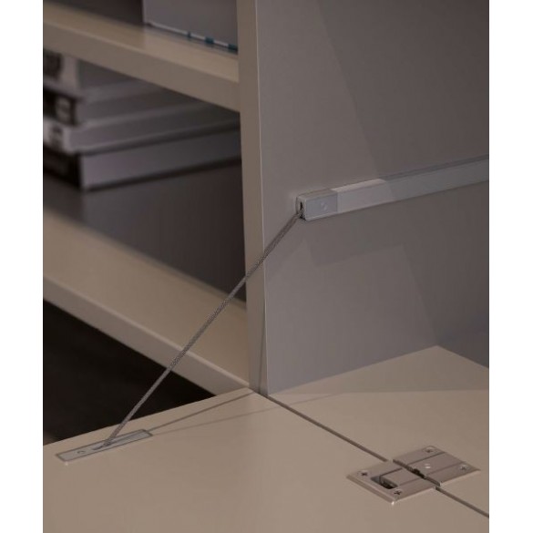 MECCANISMO LIVENZA KAIRO PER CALATOIA