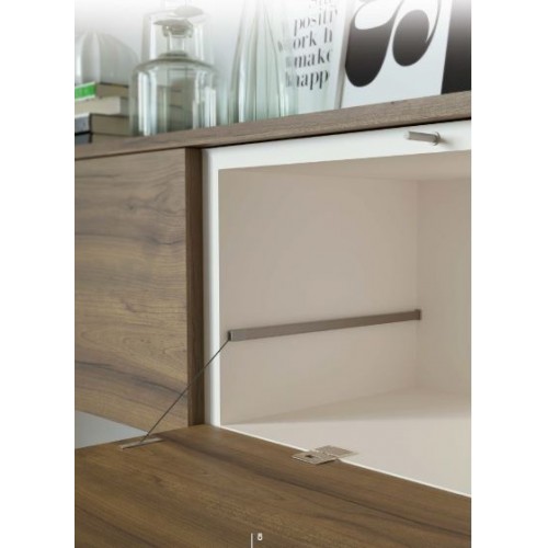 MECCANISMO LIVENZA KAIRO PER CALATOIA