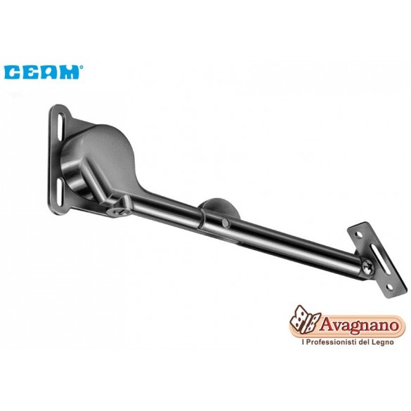 SNODO SX PER ANTA A CALATOIA CEAM 601