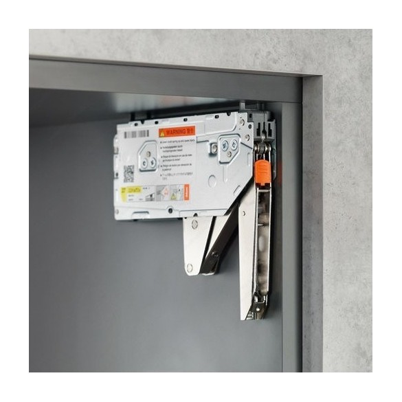 BLUM AVENTOS HK TOP 22K2700 - SET LF 1730-5200