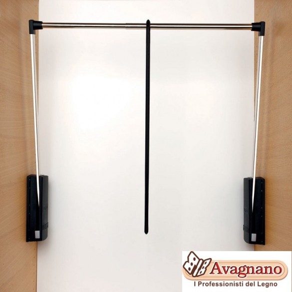 SERVETTO CM 87-119 EXTENSIBILE PROFESSIONAL