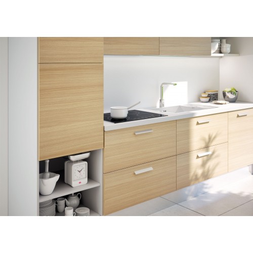 HOMEWORK TAVOLO ABBATTIBILE A SOFFIETTO - ATIM