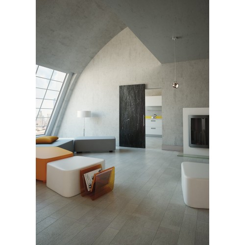 SISTEMA INVISIBILE MAGIC 2 1800 PER PORTE SCORREVOLI