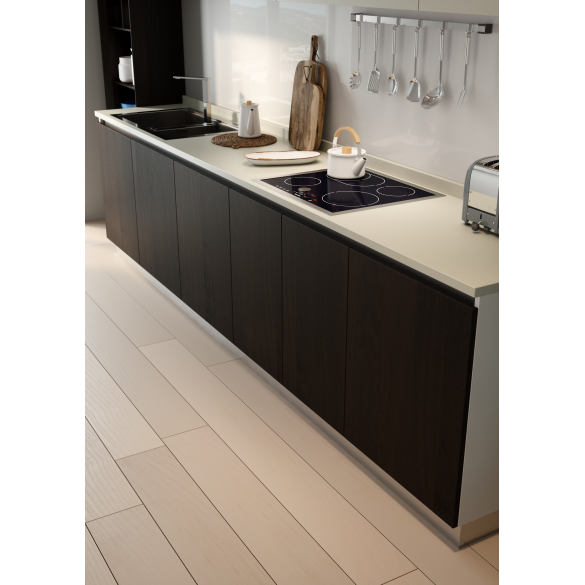 BASKET K PANIERE CON PIANO ESTRAIBILE - ATIM