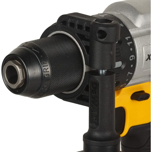 TRAPANO AVVITATORE CON PERCUSSIONE 18V XRP 5.0Ah BRUSHLESS - DEWALT