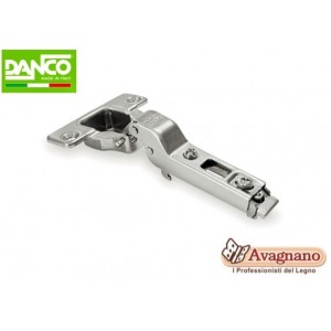 CERNIERA F.35 1/2 COLLO - DANCO