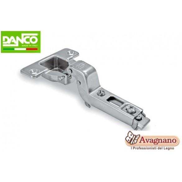 CERNIERA F.35 COLLO ALTO - DANCO