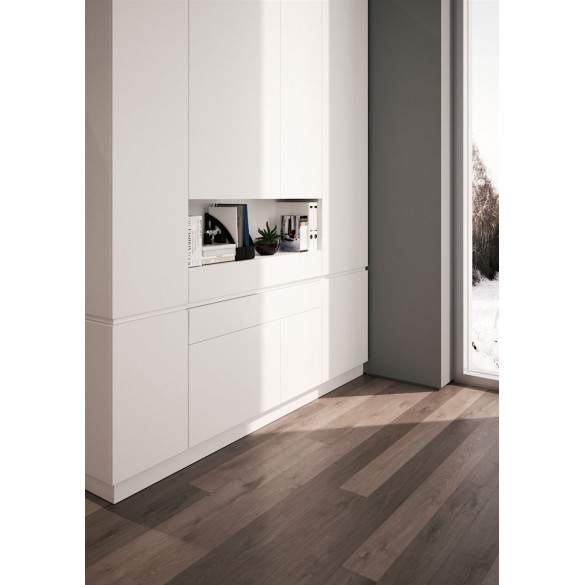 LUNCH+39 TAVOLO DA CASSETTO ESTRAIBILE - ATIM