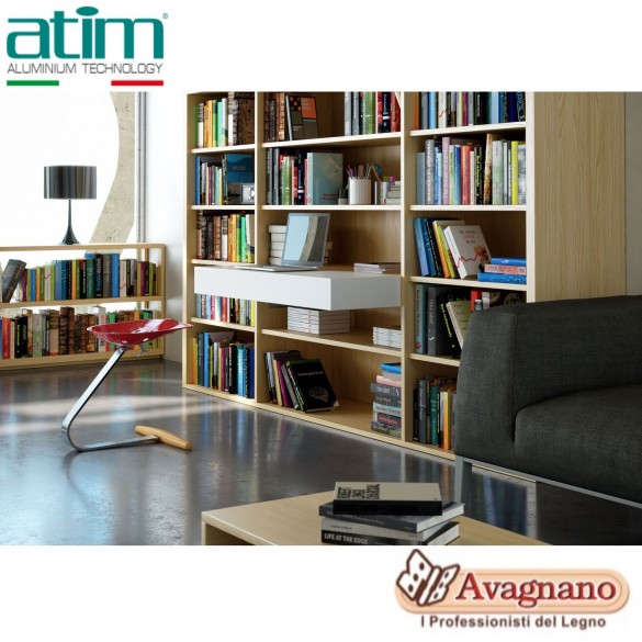 OPLA' FOLDING+39 PIANO ESTRAIBILE FILO RIPIANO - ATIM