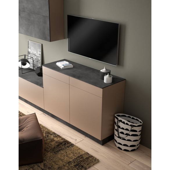 SHOT+39 PIANO DA CASSETTO ESTRAIBILE - ATIM