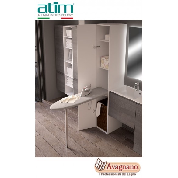 PRUA LIFT ASSE DA STIRO A RIBALTA - ATIM