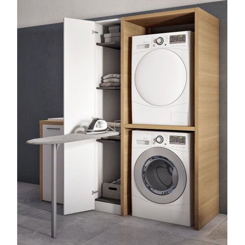 PRUA LIFT ASSE DA STIRO A RIBALTA - ATIM