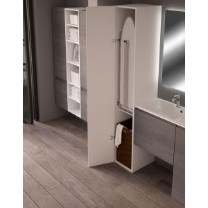 PRUA LIFT ASSE DA STIRO A RIBALTA - ATIM 2