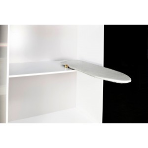 PRUA SWING ASSE DA STIRO ROTANTE - ATIM 2